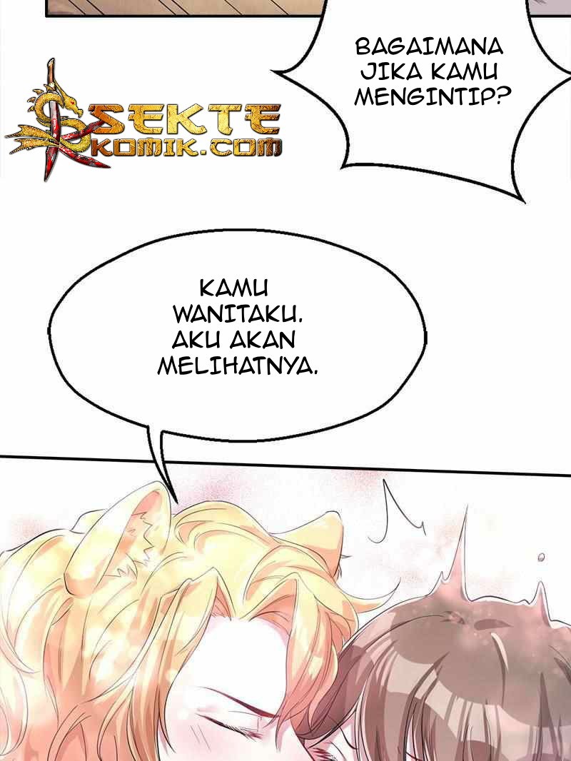 Beauty and the Beasts Chapter 41 Gambar 26